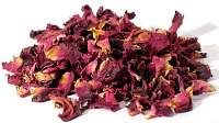 HROSRW: Rose Red Buds and Petals 2oz
