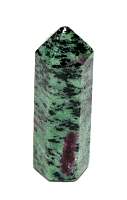 Ruby in Zoisite Standing Point 2.25 inch