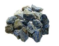 Sodalite Natural Crystal 1 to 1.5 inch
