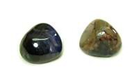 Sugilite Tumbled Stone 17.1 to 19.5 grams