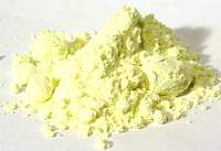HSULP: Sulfur Powder, Brimstone 4oz