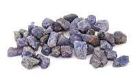 Tanzanite Natural Raw Stone VERY SMALL