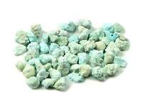 Turquoise Natural Rough Stone SMALL