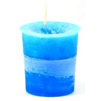 CVCONE: One Love Scented Votive candle